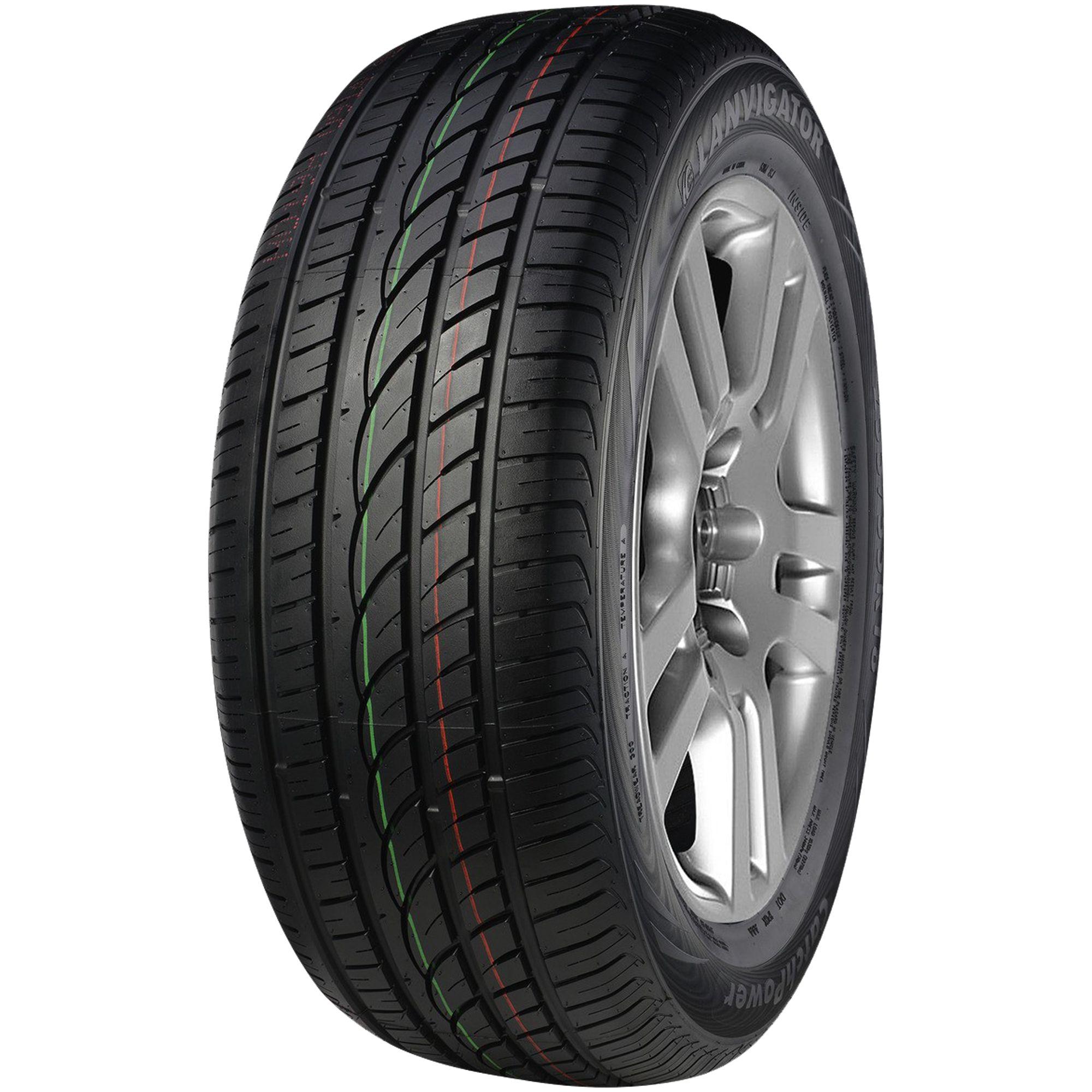 LANVIGATOR CATCHPOWER SUV 275/40R20 106V XL BSW