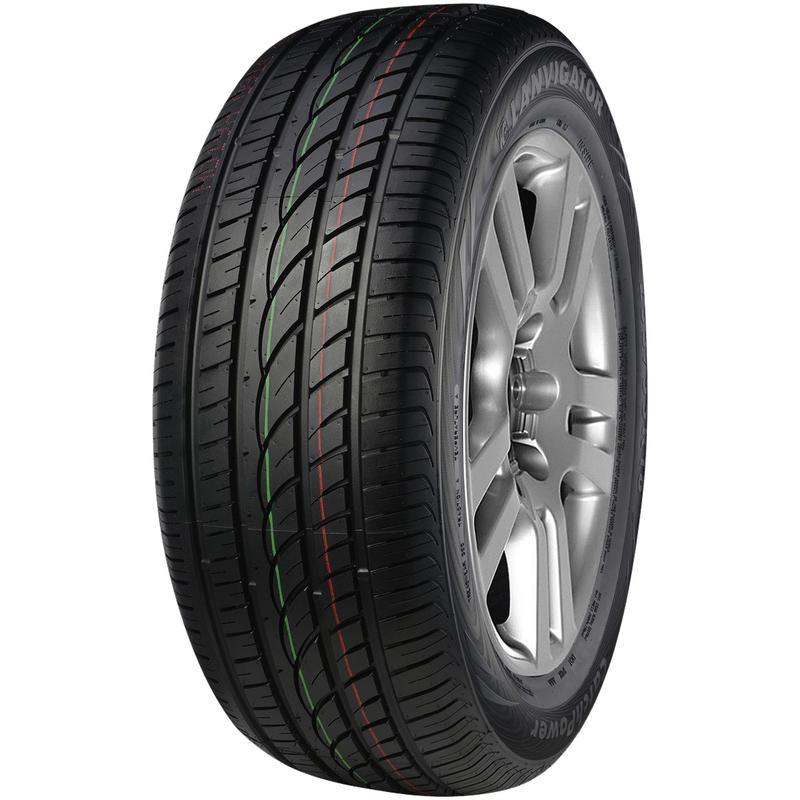 LANVIGATOR CATCHPOWER SUV 275/40R20 106V XL BSW