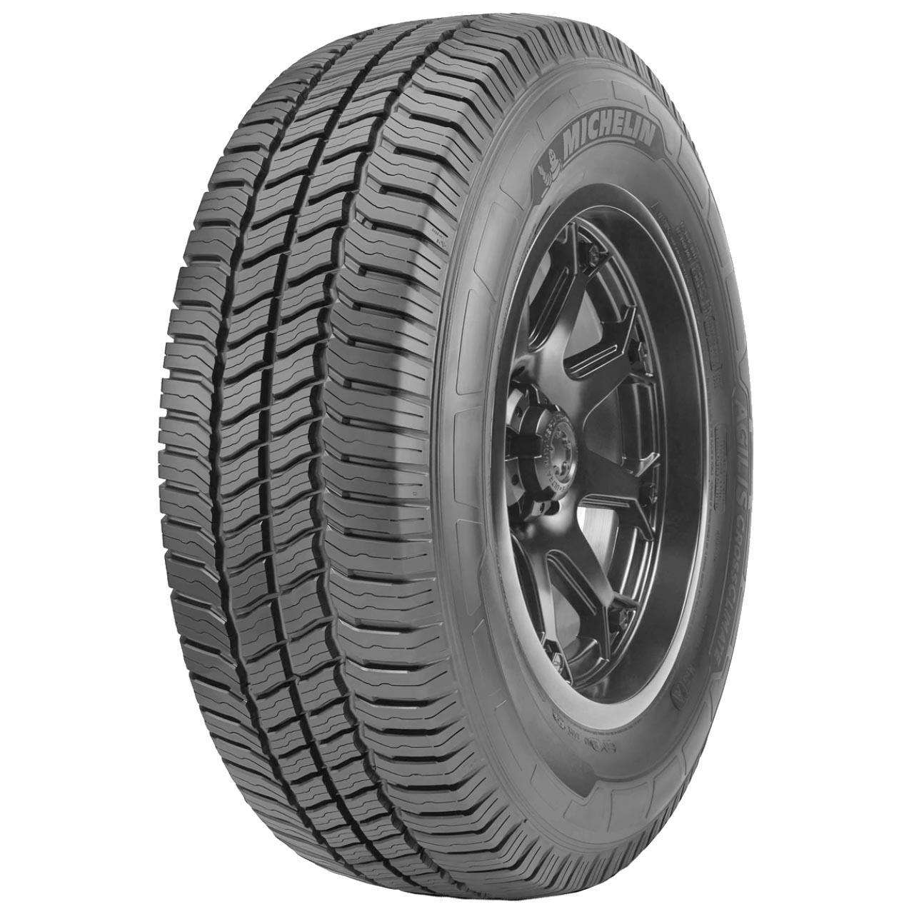 MICHELIN AGILIS CROSSCLIMATE