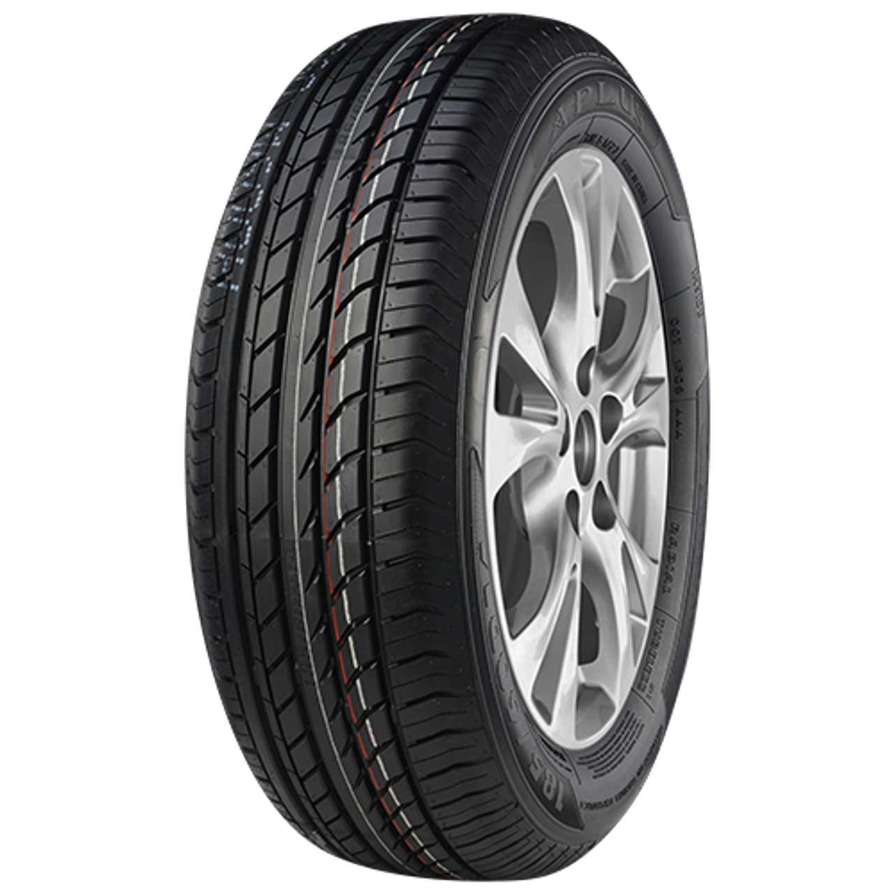 APLUS A608 215/55R16 93H BSW