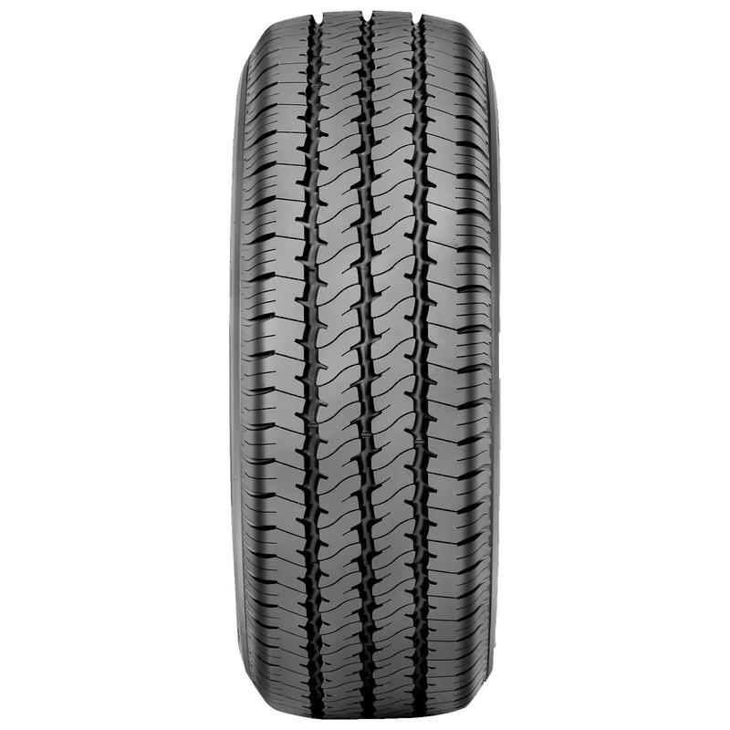 GT-RADIAL MAXMILER PRO 175/R13C 97/95R