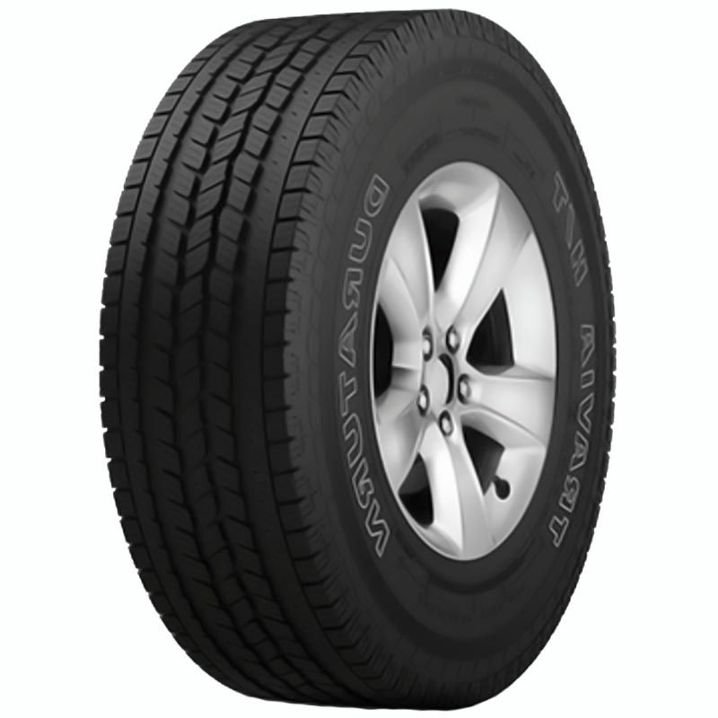 DURATURN TRAVIA VAN 205/75R16C 110R