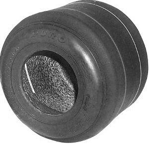 DURO 11x7.10 - 5 TL 66S HF242B 4PR
