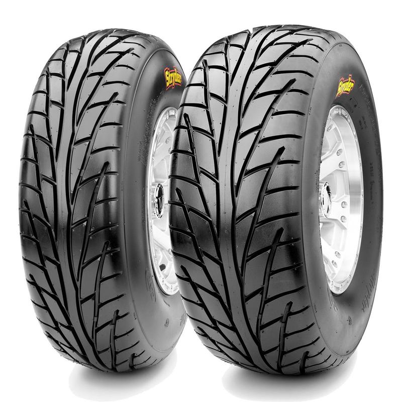 CST 205/75 - 14 TL 47N STRYDER CS-05 6PR