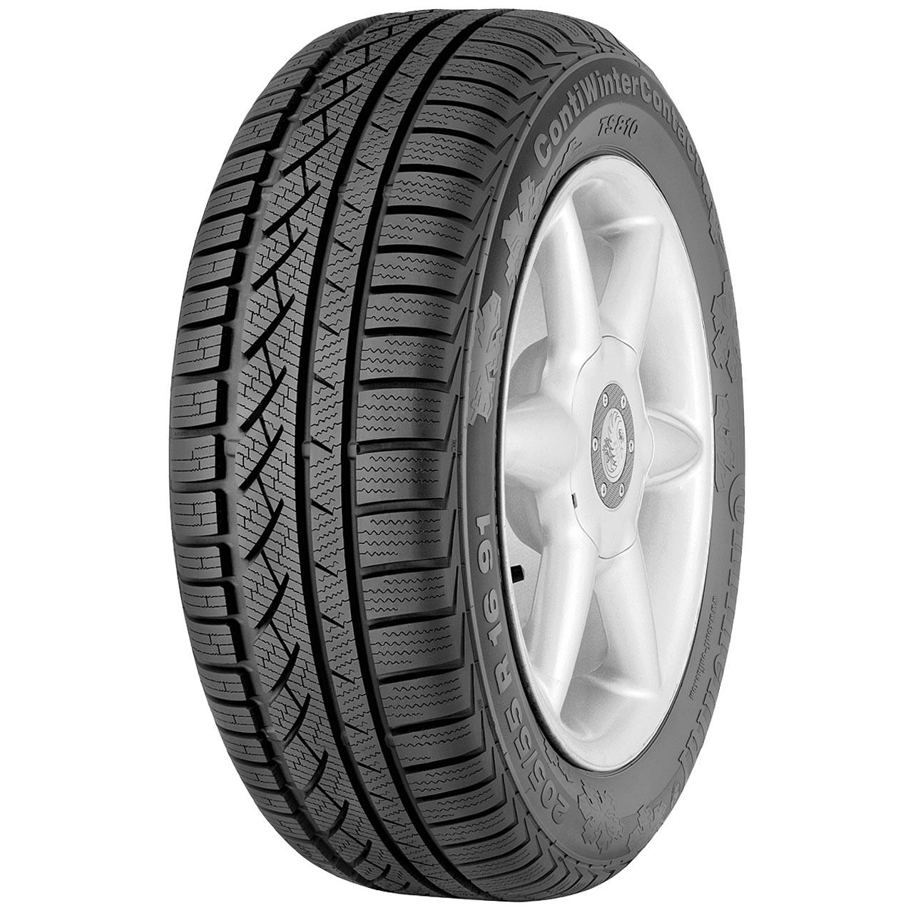 CONTINENTAL CONTIWINTERCONTACT TS 810