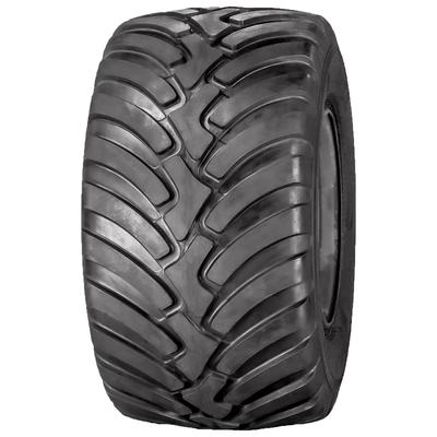 ALLIANCE 710/50 R 26.5 TL 170D FLOTATION 885 STEEL BELTED ECE106