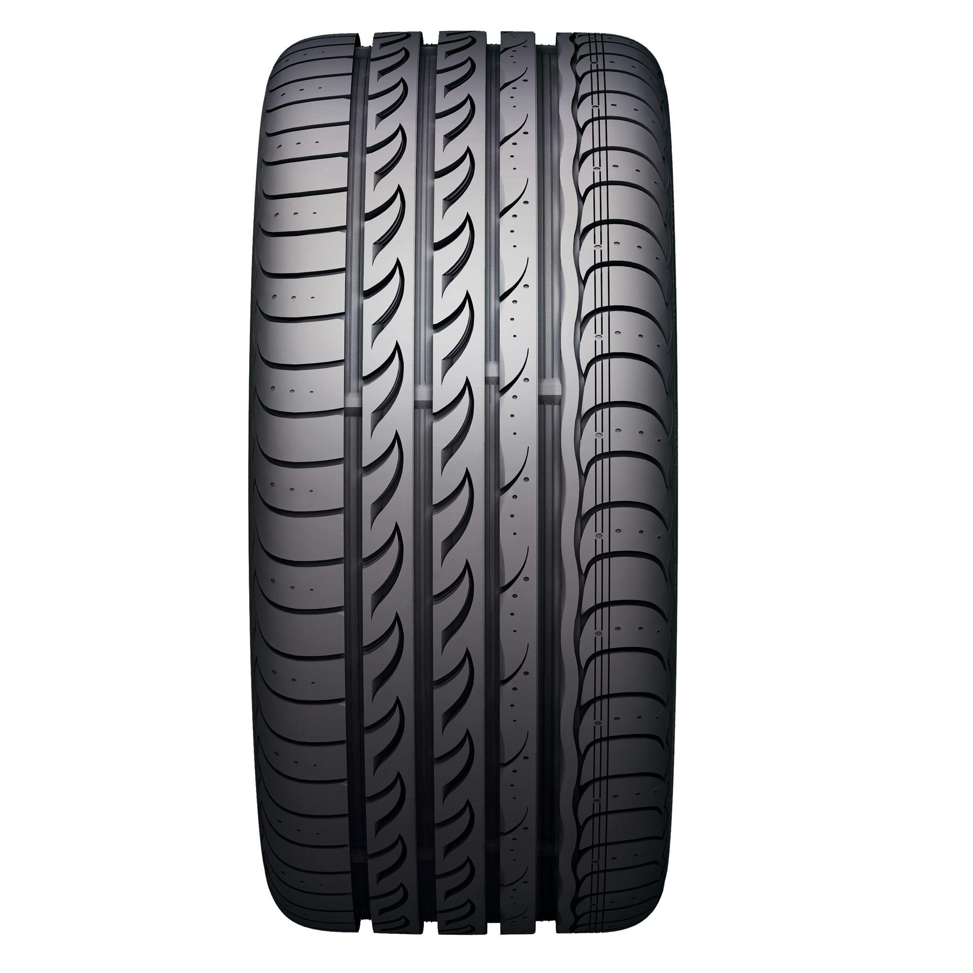 SYRON RACE 1 225/45R17 94W XL MFS BSW