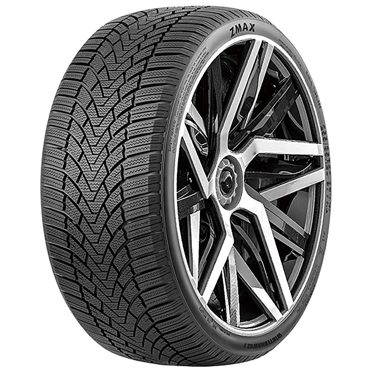 ZMAX WINTERHAWKE I 255/40R20 101V XL BSW