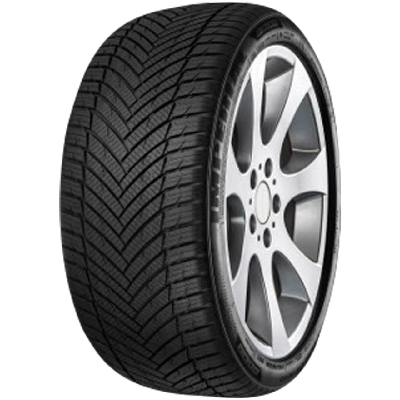IMPERIAL AS DRIVER 215/55R16 97W XL