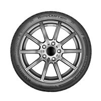 KUMHO WINTERCRAFT WP71 215/45R17 91V XL