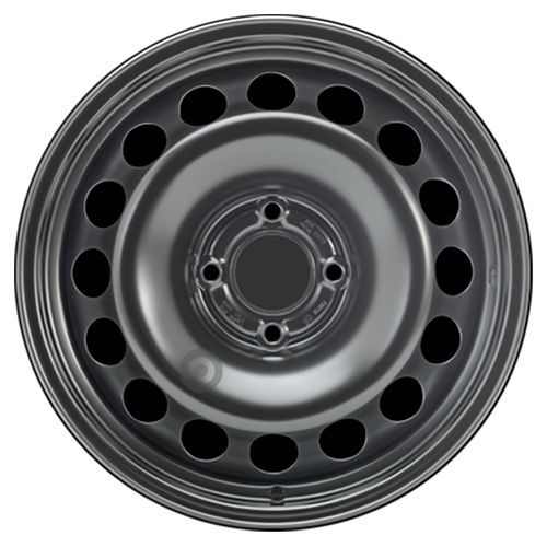 ALCAR 9432 schwarz/silber 6.5Jx16 4x108 ET20 ALCAR 9432 schwarz/silber 6.5Jx16 4x108 ET20