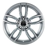 DIEWE ALITO argento silber 9.0Jx20 5x120 ET45