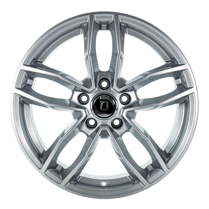DIEWE ALITO argento silber 9.0Jx20 5x120 ET45