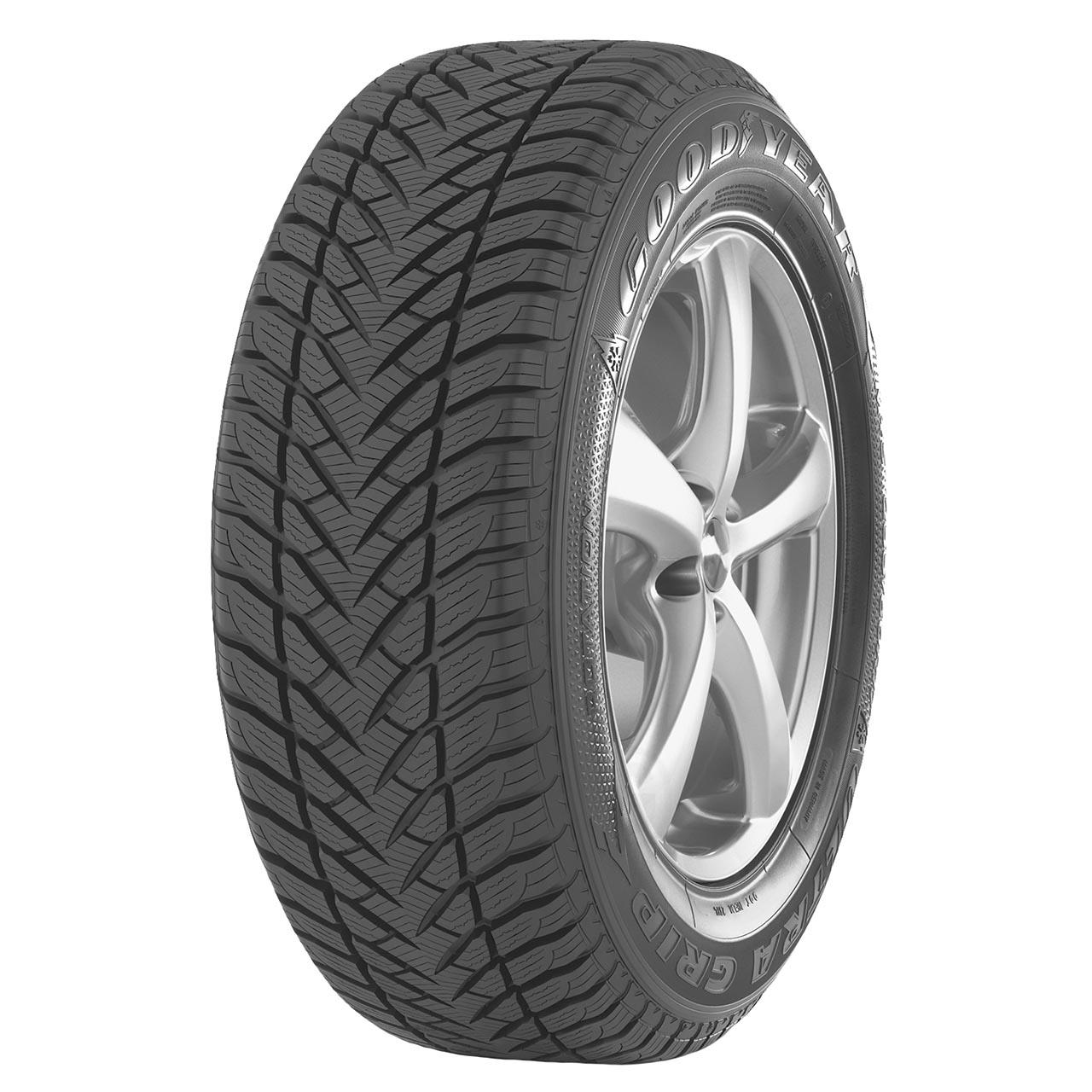 GOODYEAR ULTRA GRIP SUV