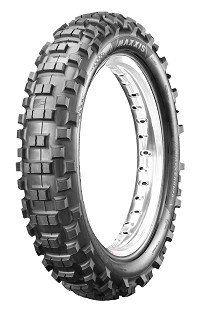 MAXXIS 140/80 - 18 TT 70R MAXXENDURO M-7324 SOFT