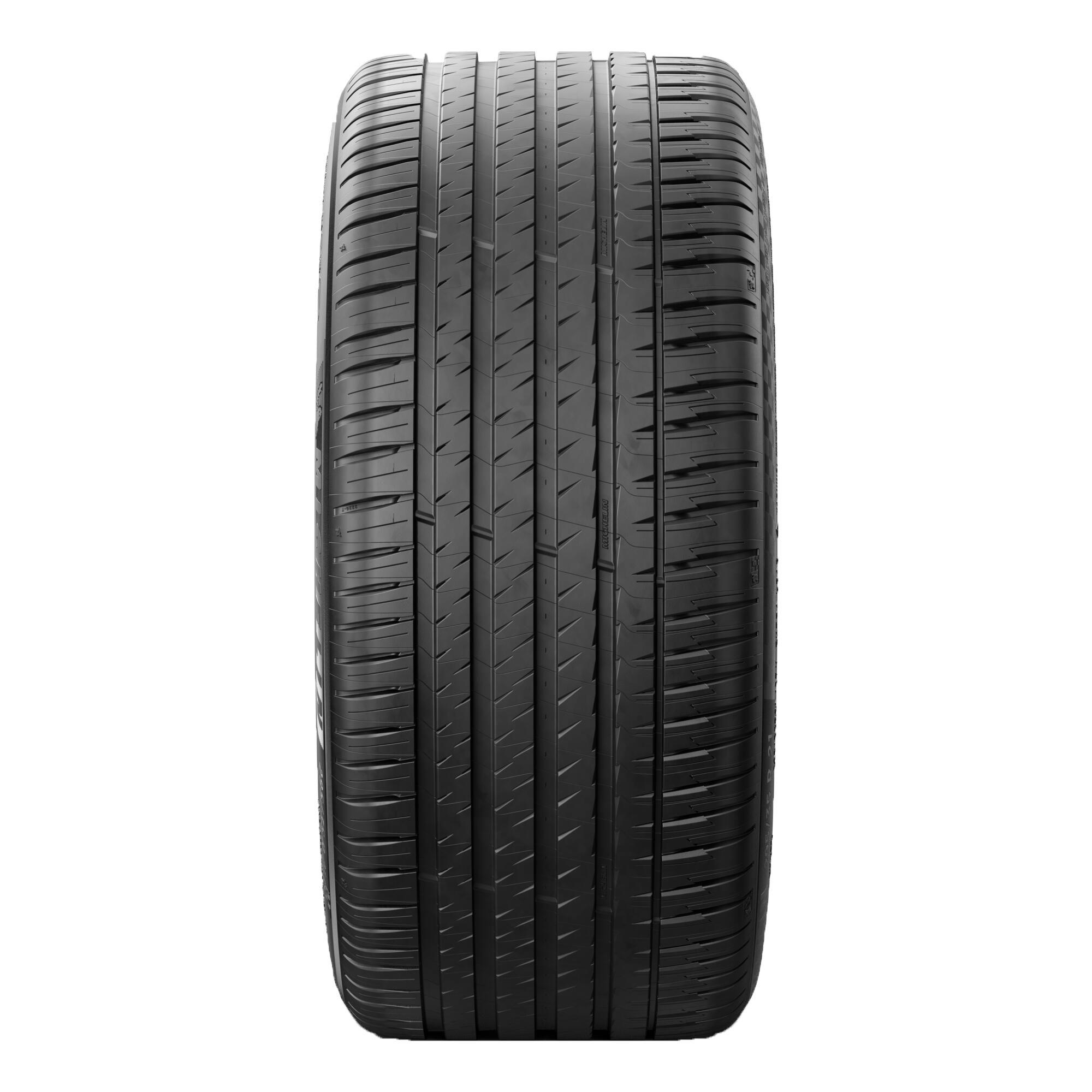 MICHELIN PILOT SPORT 4 SUV (GOE) 265/40R22 106Y (GOE) XL BSW ACOUSTIC