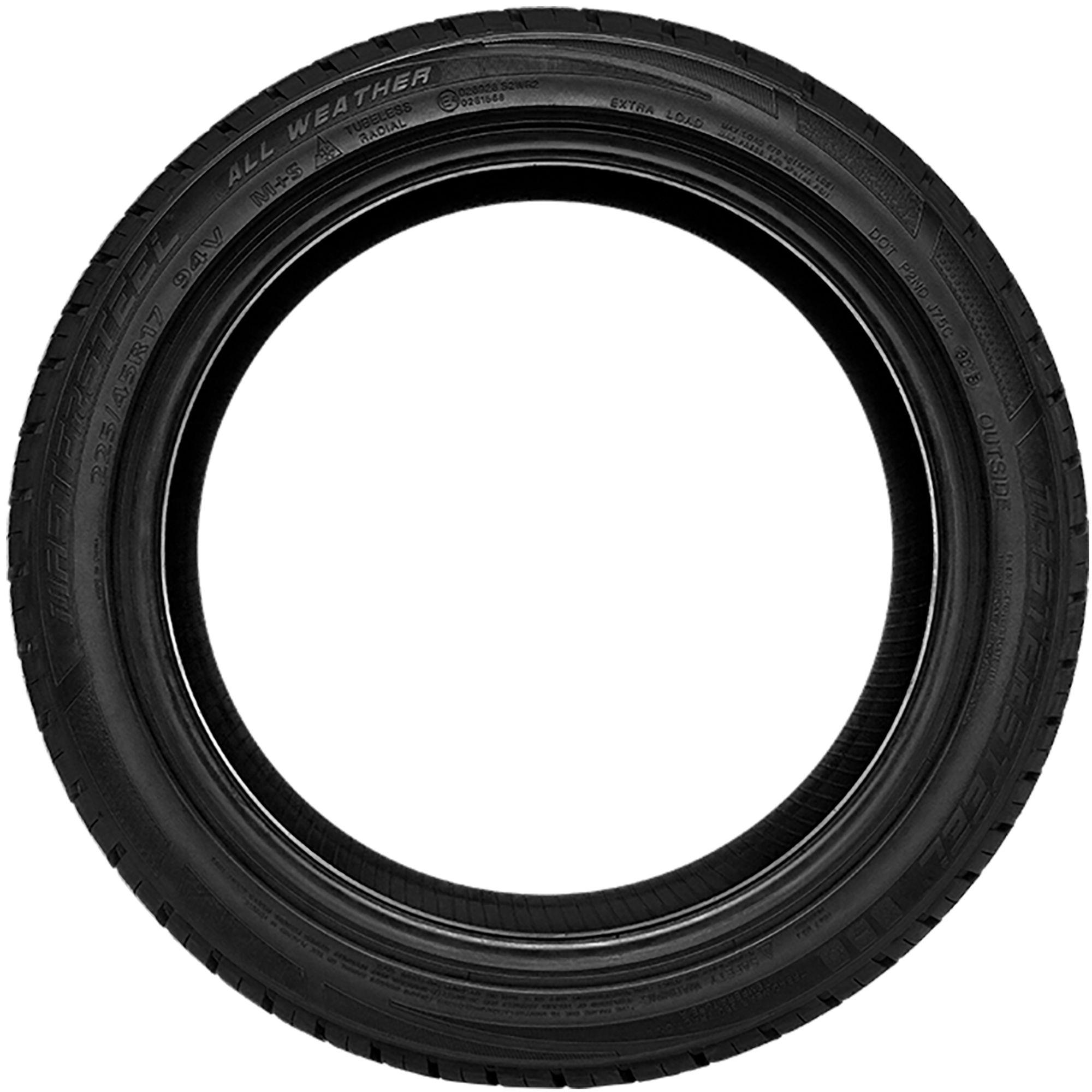 MASTERSTEEL ALL WEATHER 195/50R15 82V
