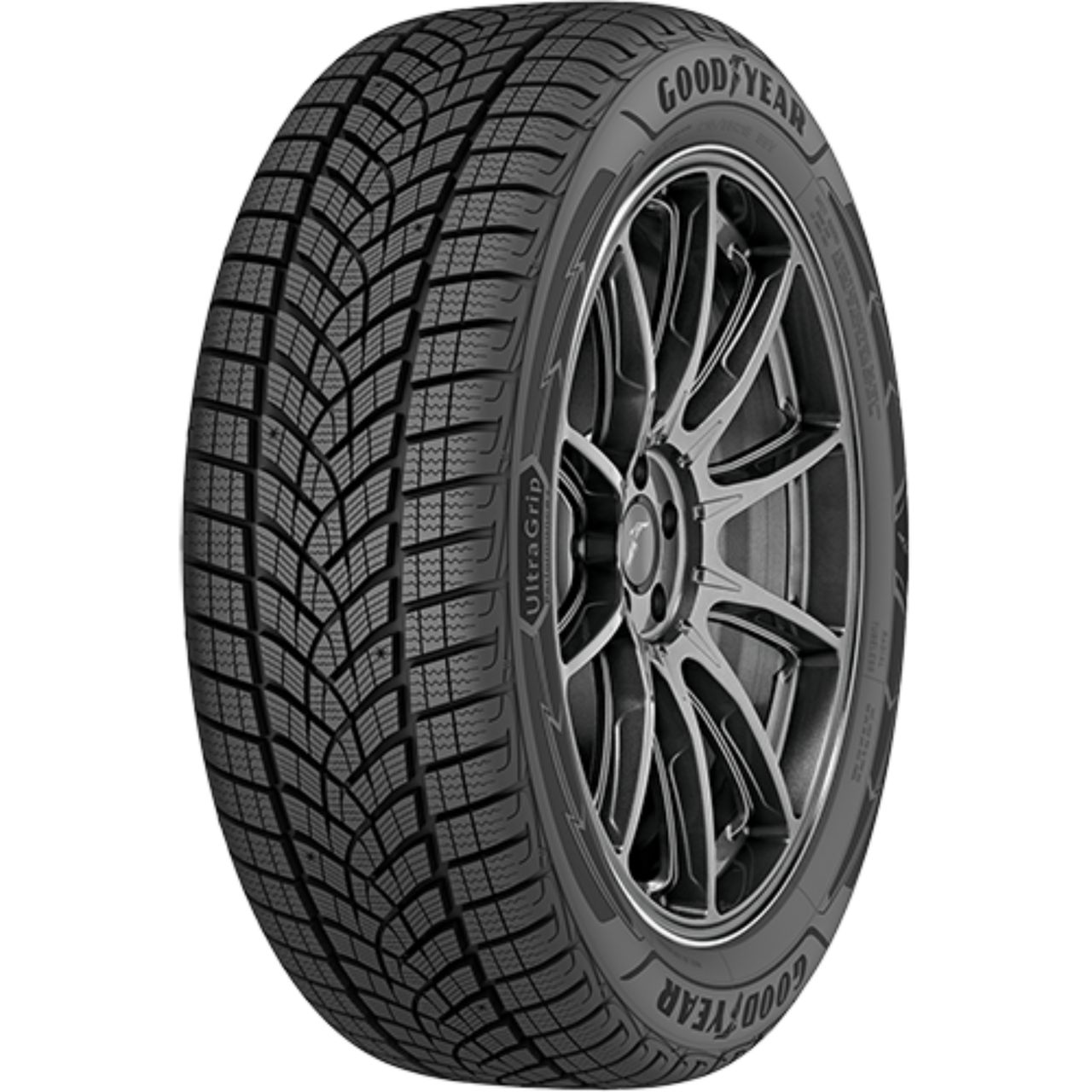 GOODYEAR ULTRAGRIP PERFORMANCE+ SUV 265/55R19 113H XL BSW GOODYEAR ULTRAGRIP PERFORMANCE+ SUV 265/55R19 113H XL BSW