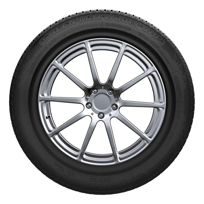 LINGLONG GREEN-MAX WINTER UHP 235/60R18 107H XL BSW