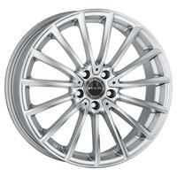 MAK KOMET silver 11.0Jx21 5x112 ET48