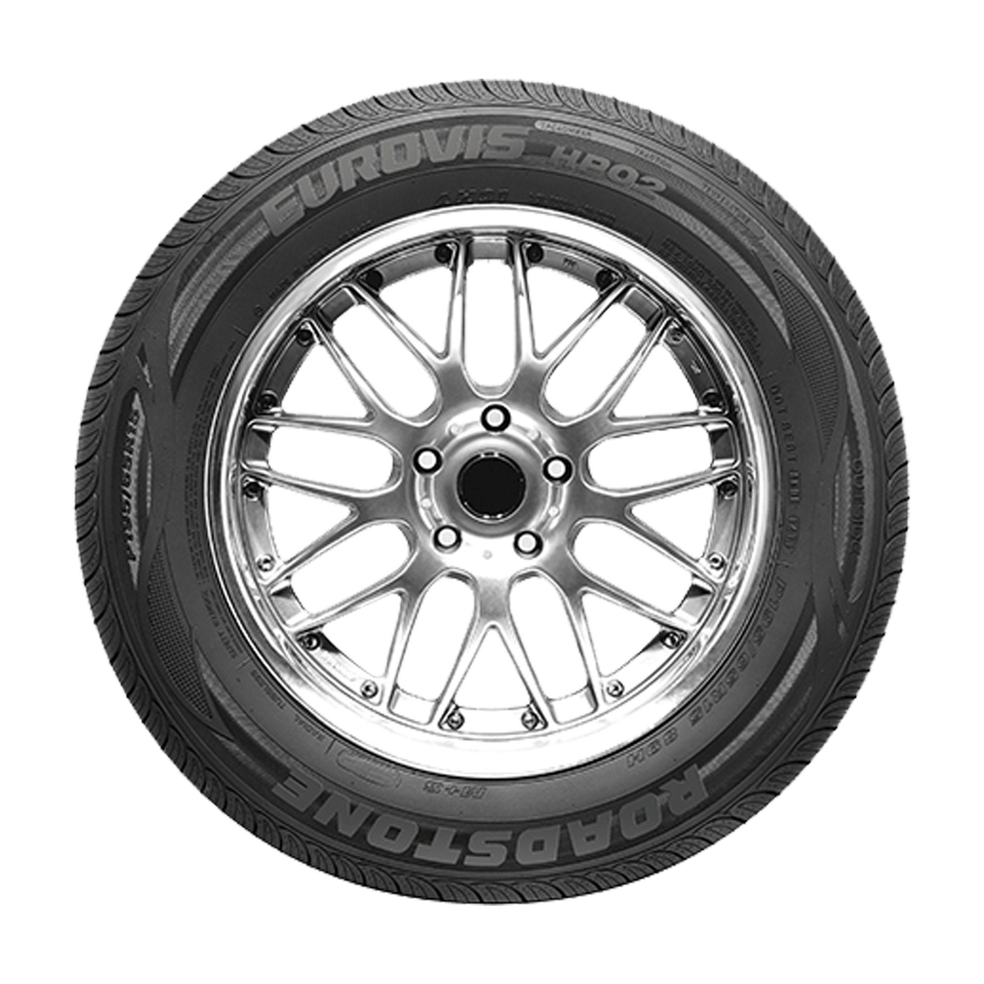 ROADSTONE EUROVIS HP02 185/70R14 88T BSW