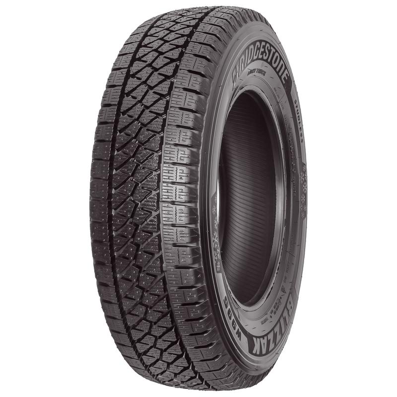 BRIDGESTONE BLIZZAK W995 MULTICELL 205/75R16C 110/108R