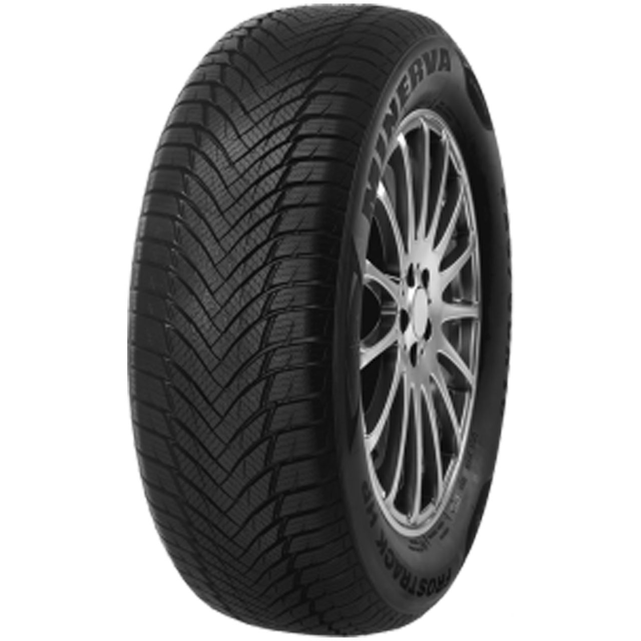 MINERVA FROSTRACK HP 205/65R15 94H