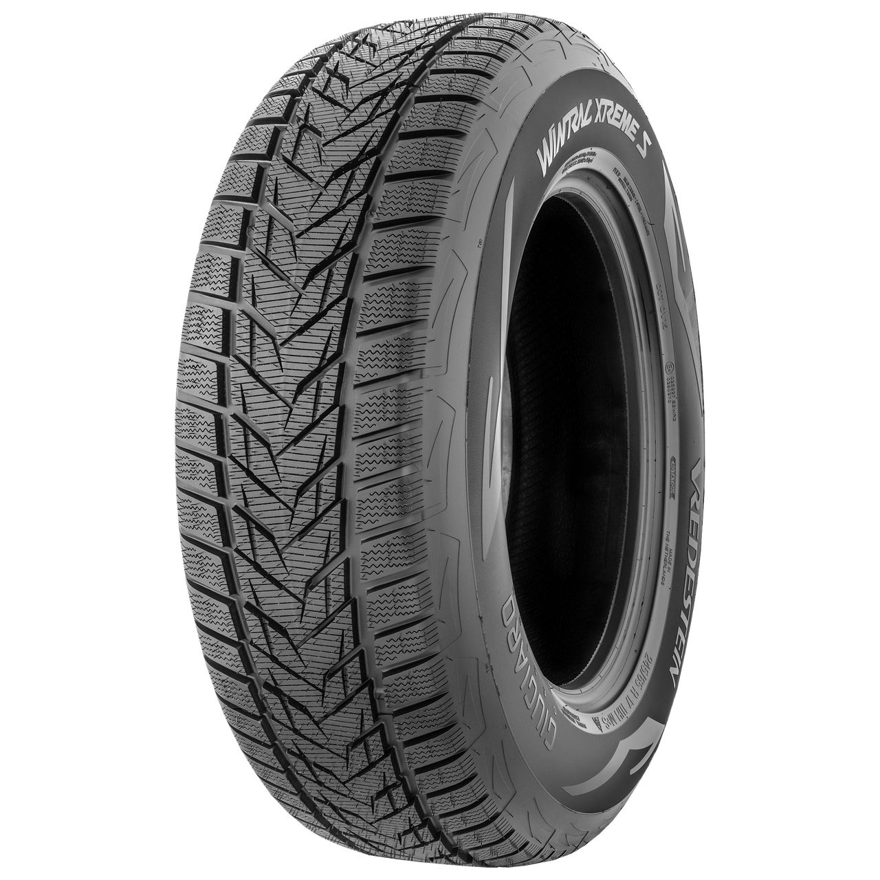 VREDESTEIN WINTRAC XTREME S 215/55R16 93H