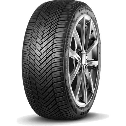 NEXEN Nblue 4Season 2 195/60R15 92V XL BS