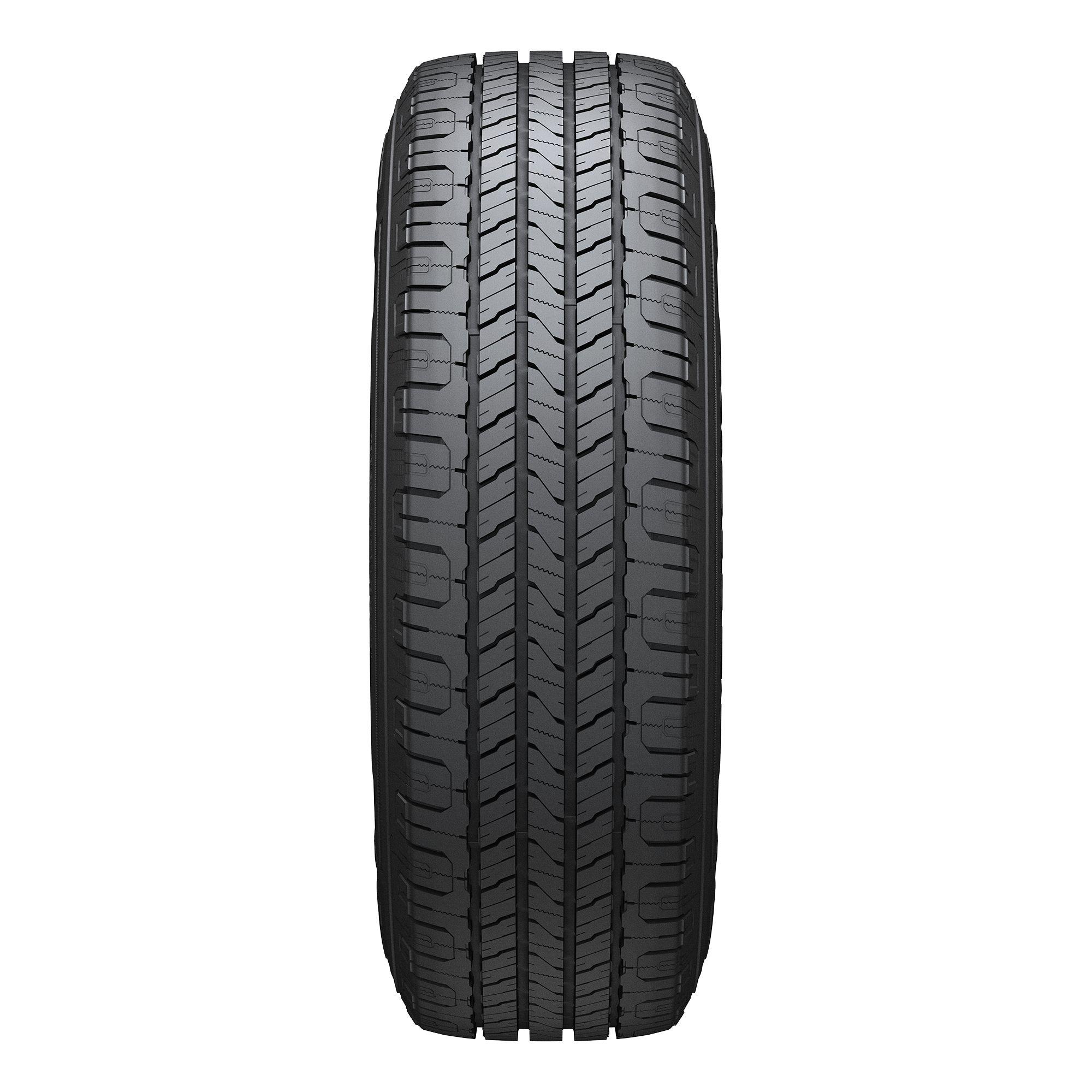 LAUFENN X FIT HT (LD01) 265/60R18 110V BSW