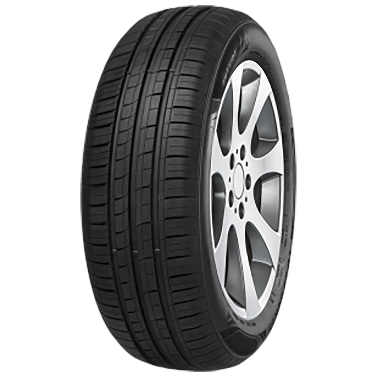 IMPERIAL ECODRIVER 4 185/60R15 84H 