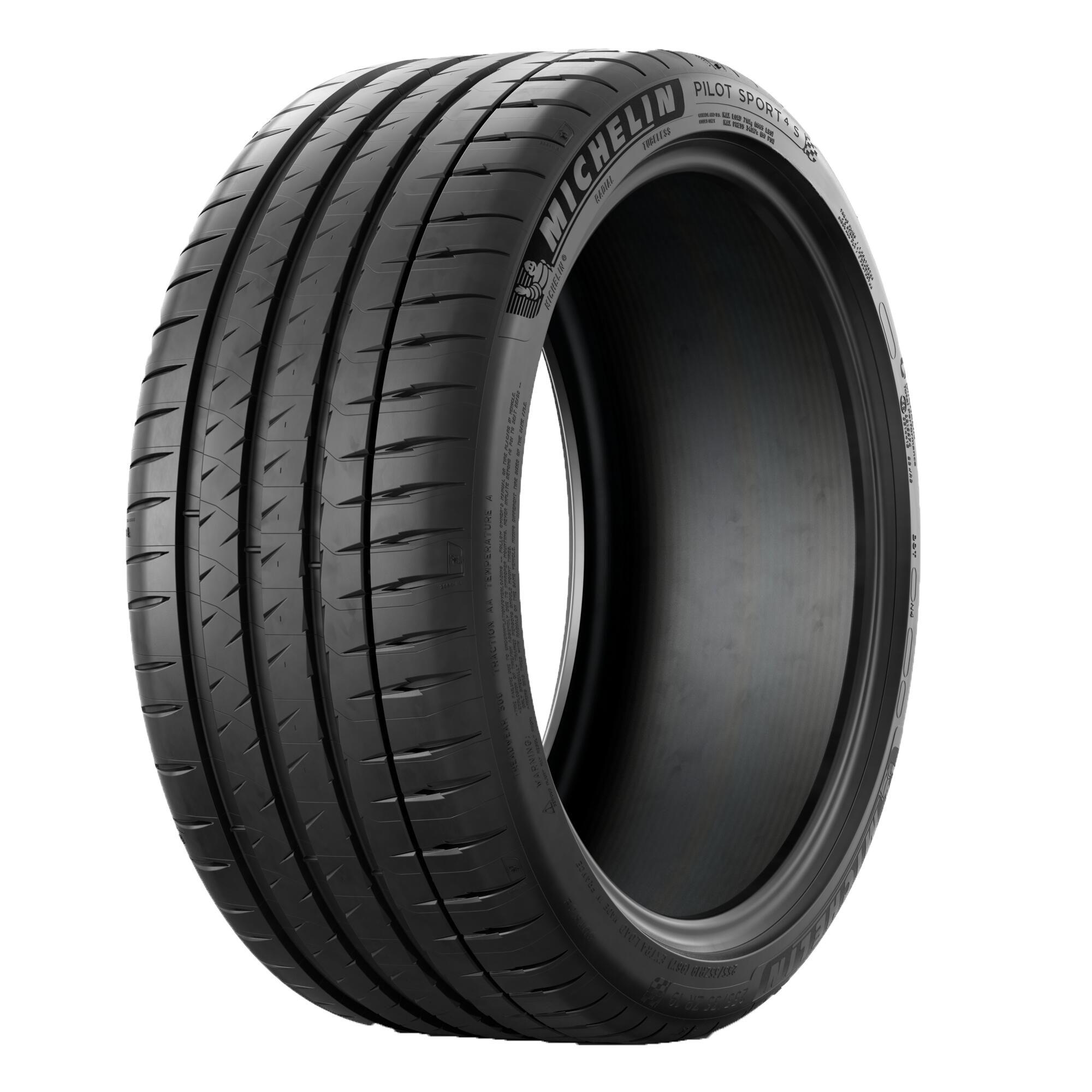 MICHELIN PILOT SPORT 4 S (GOE) 225/40R19 93Y (GOE) XL