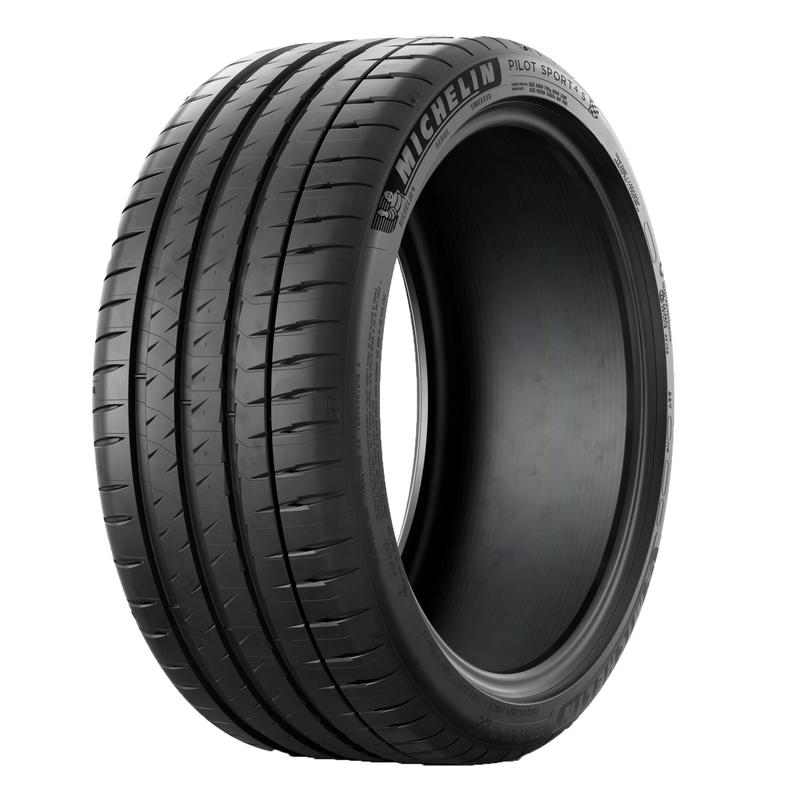 MICHELIN PILOT SPORT 4 S 255/35R22 99(Y) XL BSW ACOUSTIC