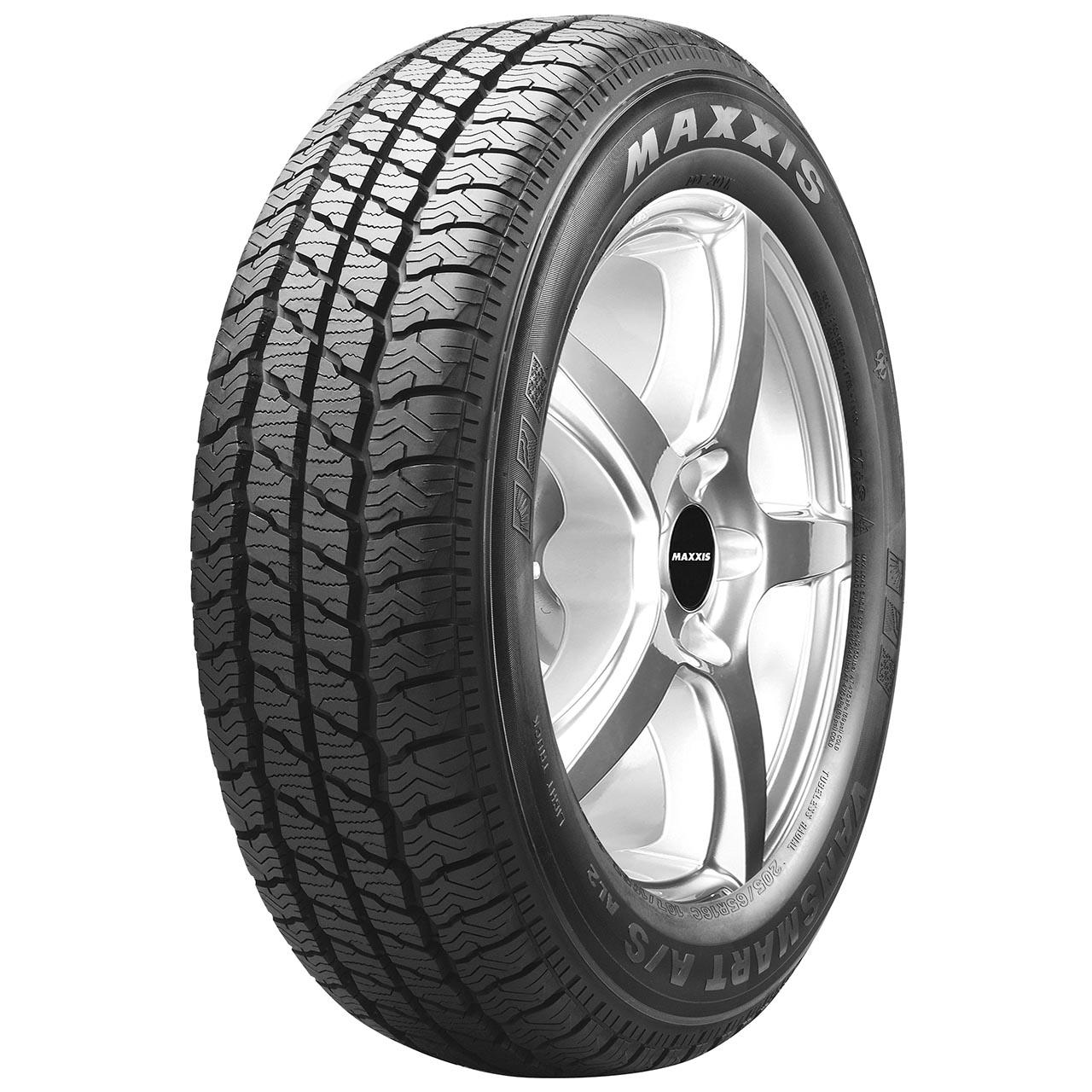 MAXXIS VANSMART AS AL2
