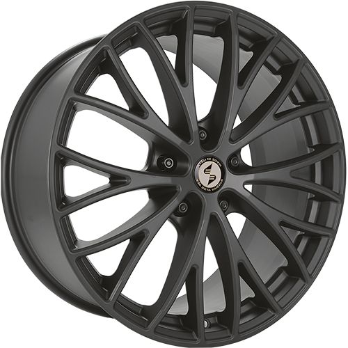 ETABETA PIUMA-C anthracite matt 8.5Jx19 5x112 ET45