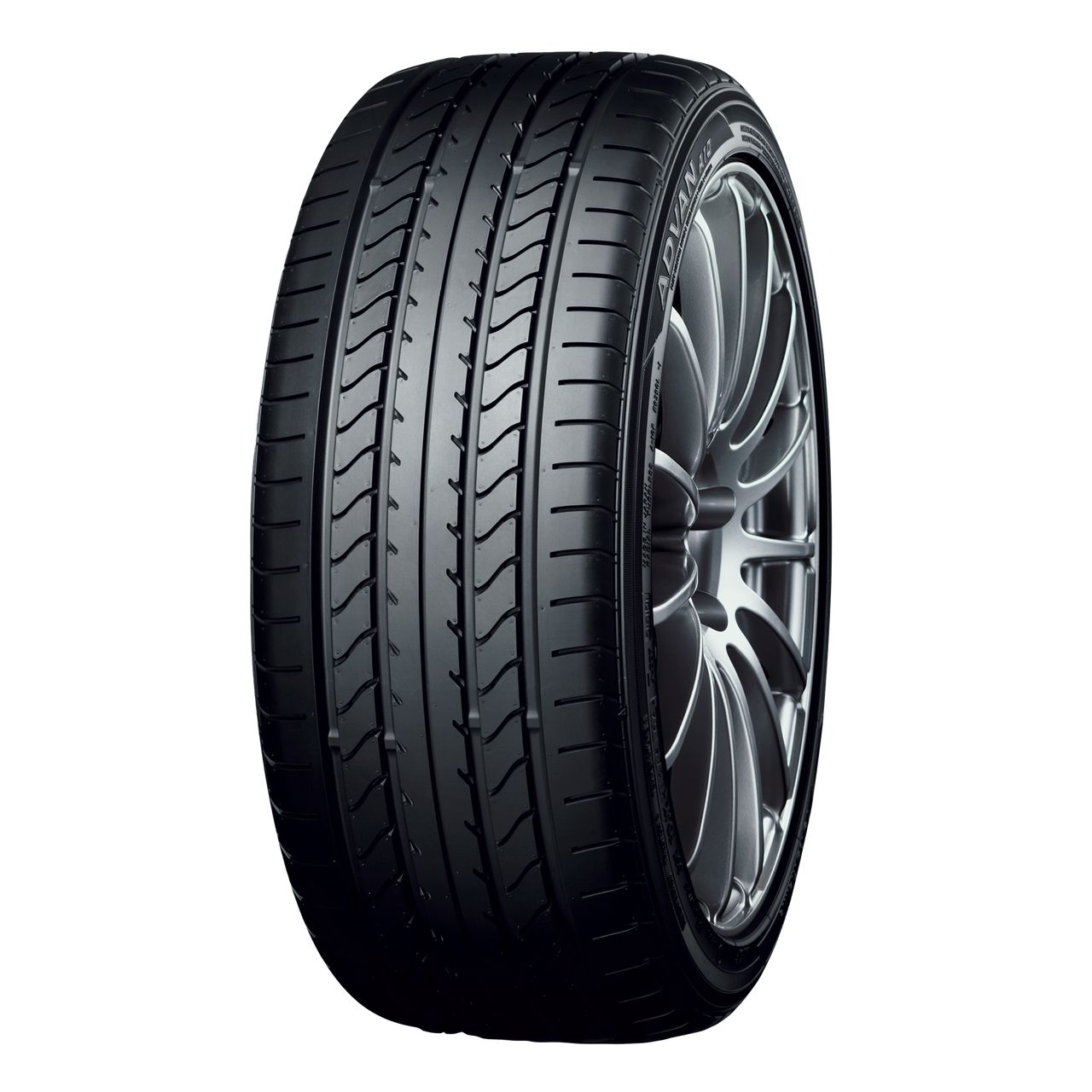 YOKOHAMA ADVAN A10F OE 225/50R17 94W OE YOKOHAMA ADVAN A10F OE 225/50R17 94W OE
