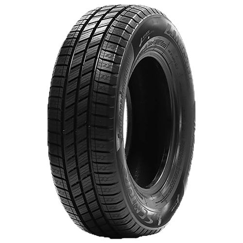 LANDSAIL SEASONSDRAGON 205/55R16 91H BSW