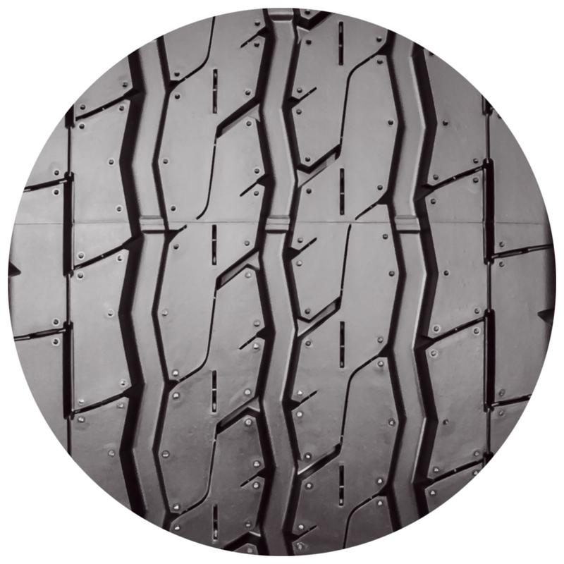 FIRESTONE VANHAWK 2 215/60R16C 103/101T