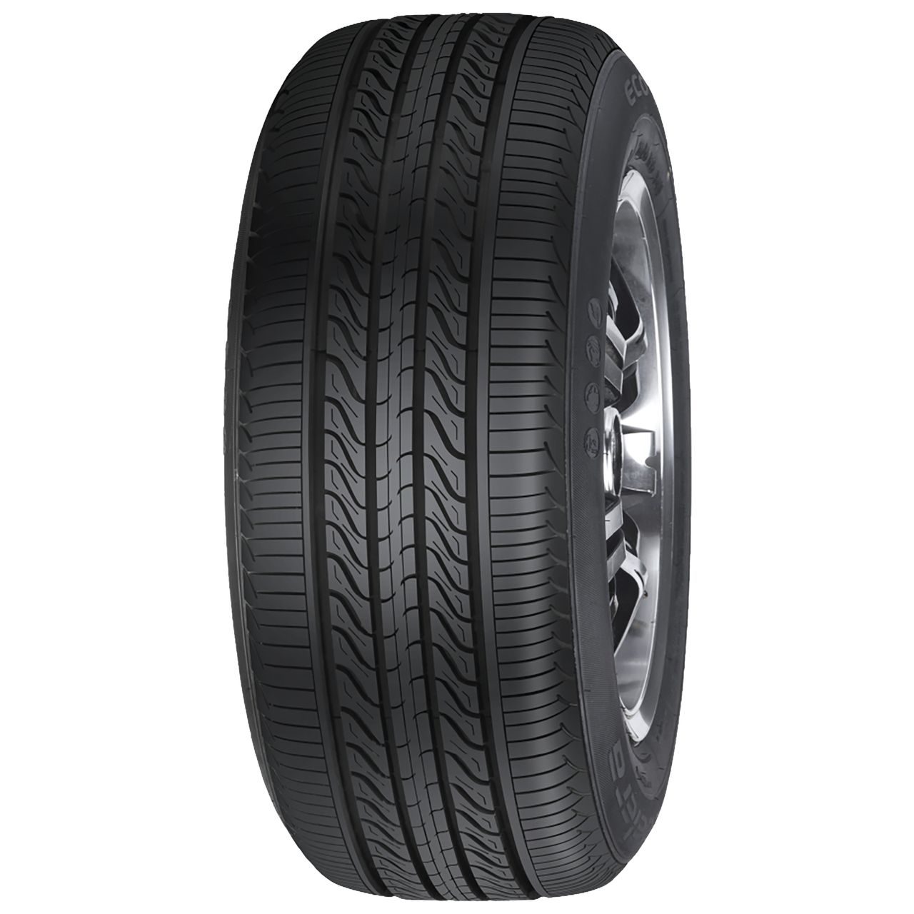 ACCELERA ECO PLUSH 185/60R13 80V BSW