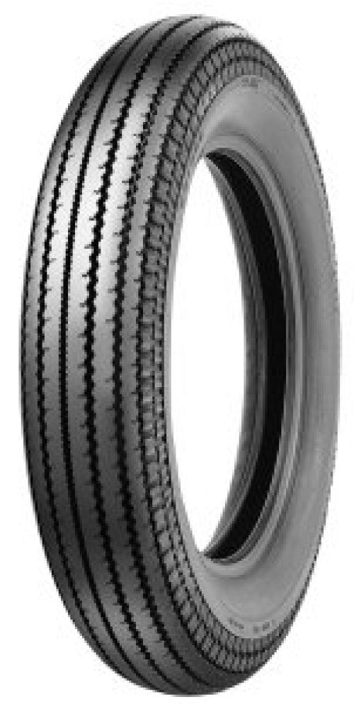 SHINKO 270 SUPER CLASSIC 4.00 - 18 TT 64H BSW FRONT/REAR
