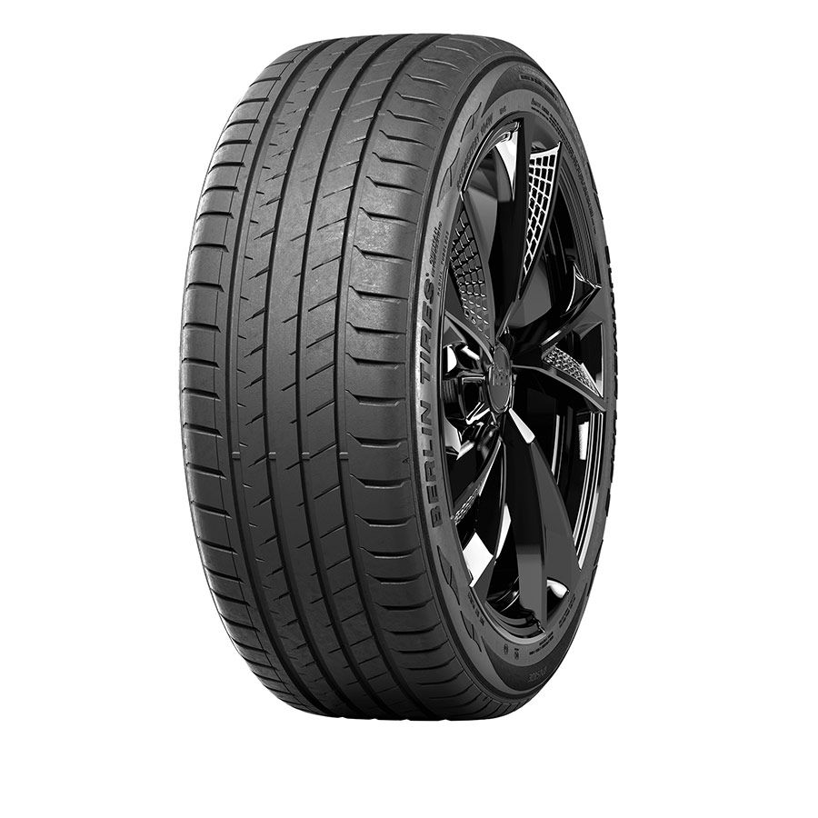 BERLIN TIRES SUMMER UHP 2 225/40R18 92W BSW XL BERLIN TIRES SUMMER UHP 2 225/40R18 92W BSW XL