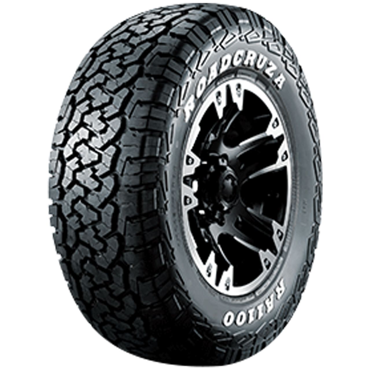 ROADCRUZA RA1100 235/55R18 104T XL BSW