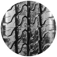 DUNLOP ECONODRIVE 215/75R16C 113R BLK