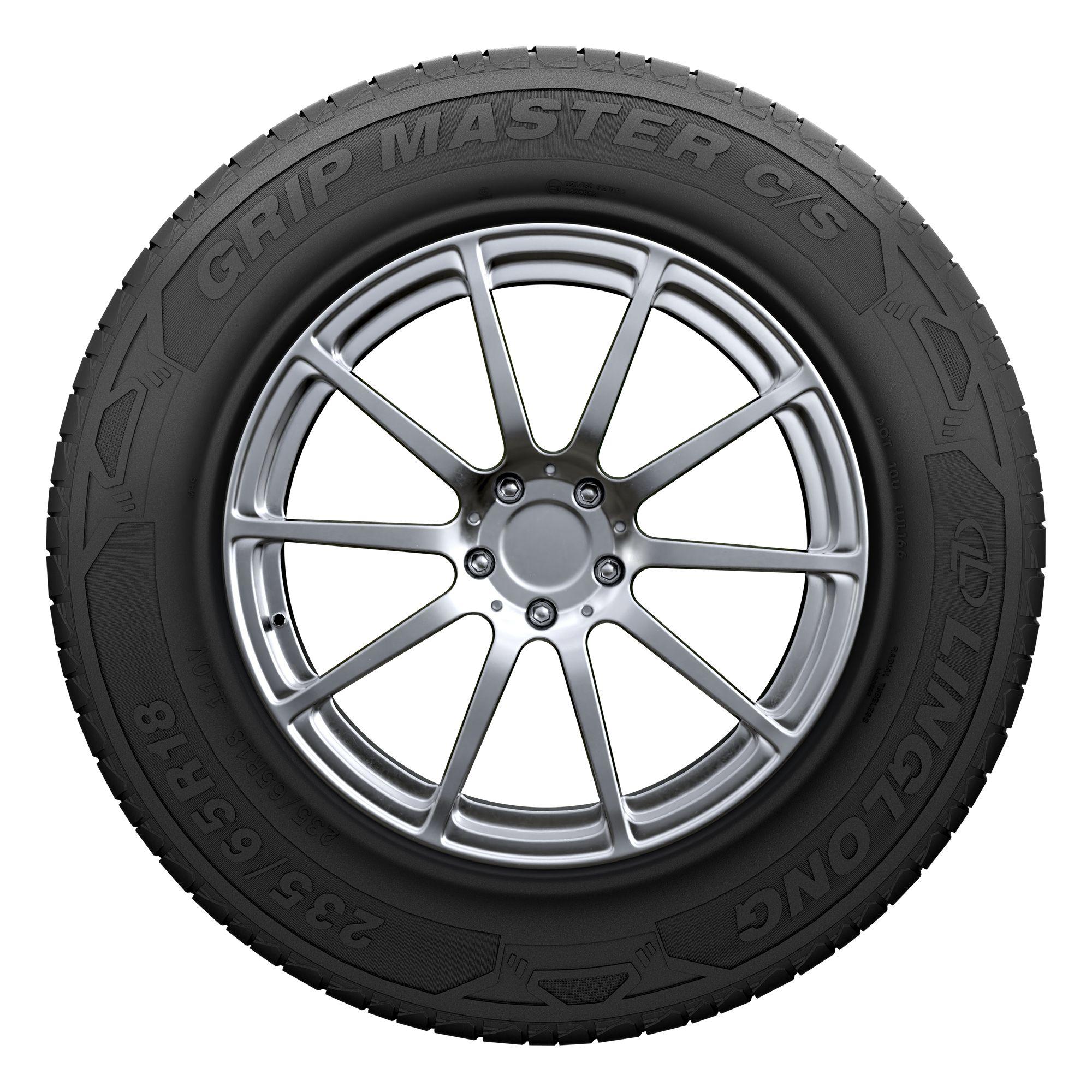LINGLONG GRIP MASTER C/S 235/70R16 106H BSW