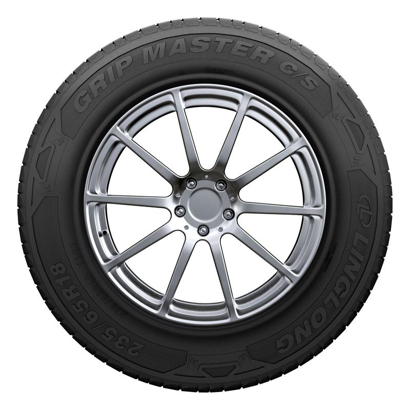 LINGLONG GRIP MASTER C/S 275/45R21 110W XL MFS BSW