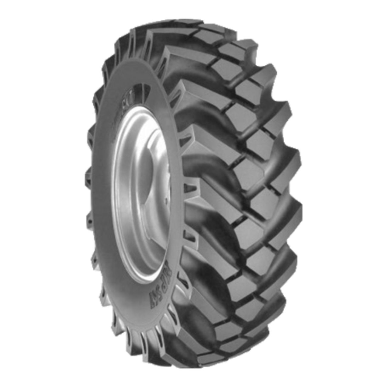 BKT 10.0/75 - 15.3 TL 118A8/130A8 MP-567 14PR ECE106