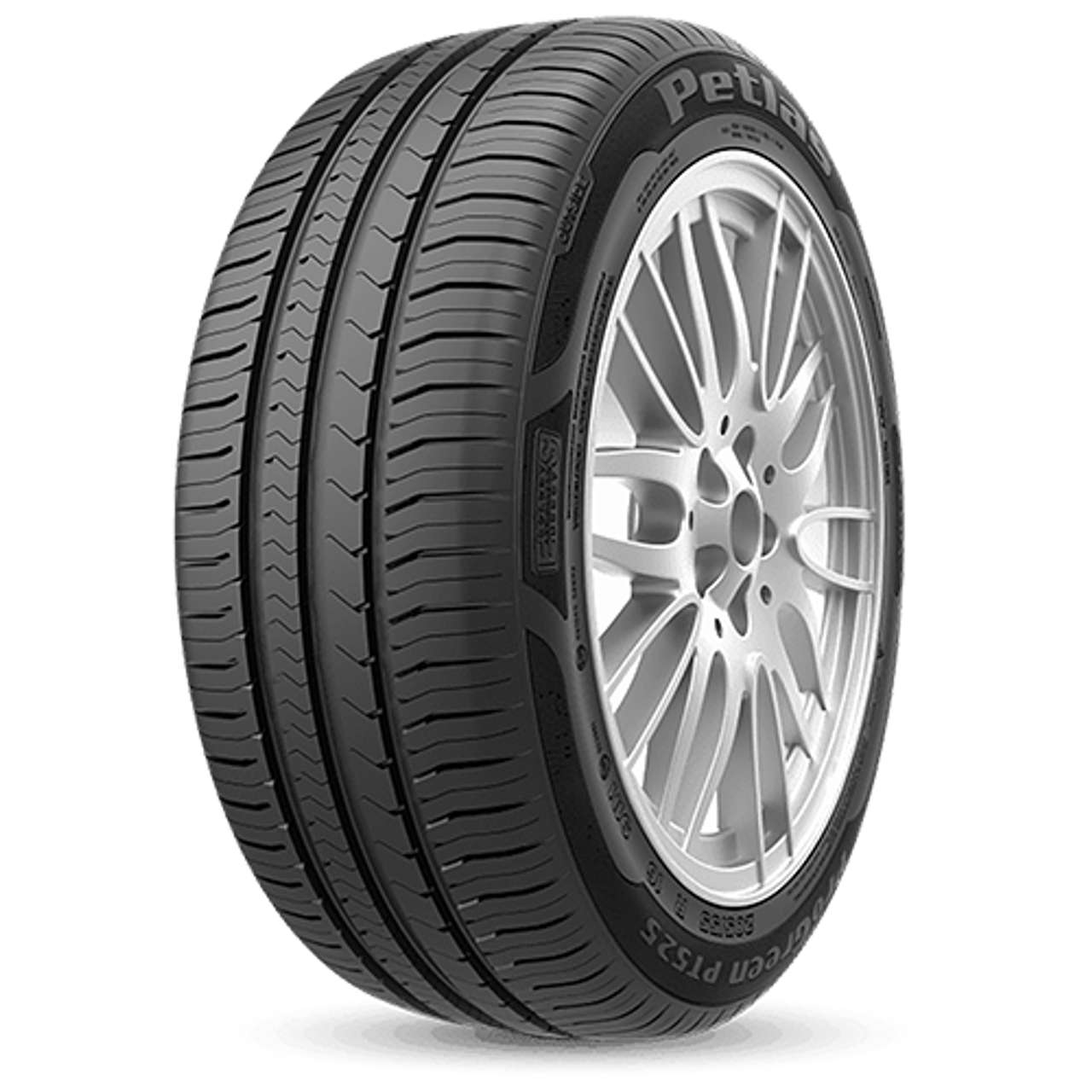 PETLAS PROGREEN PT525 185/55R15 82V 