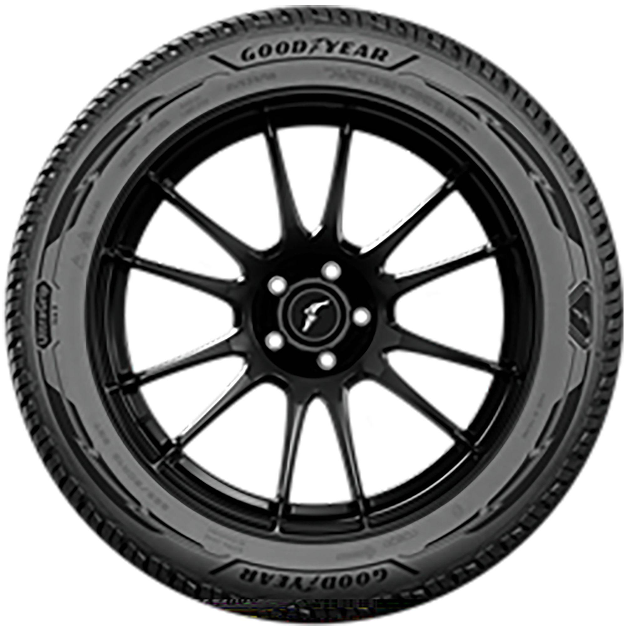 GOODYEAR ULTRAGRIP ICE 3 225/55R17 101T XL NORDIC COMPOUND BSW