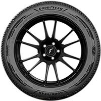 GOODYEAR ULTRAGRIP ICE 3 225/65R17 106T XL NORDIC COMPOUND BSW