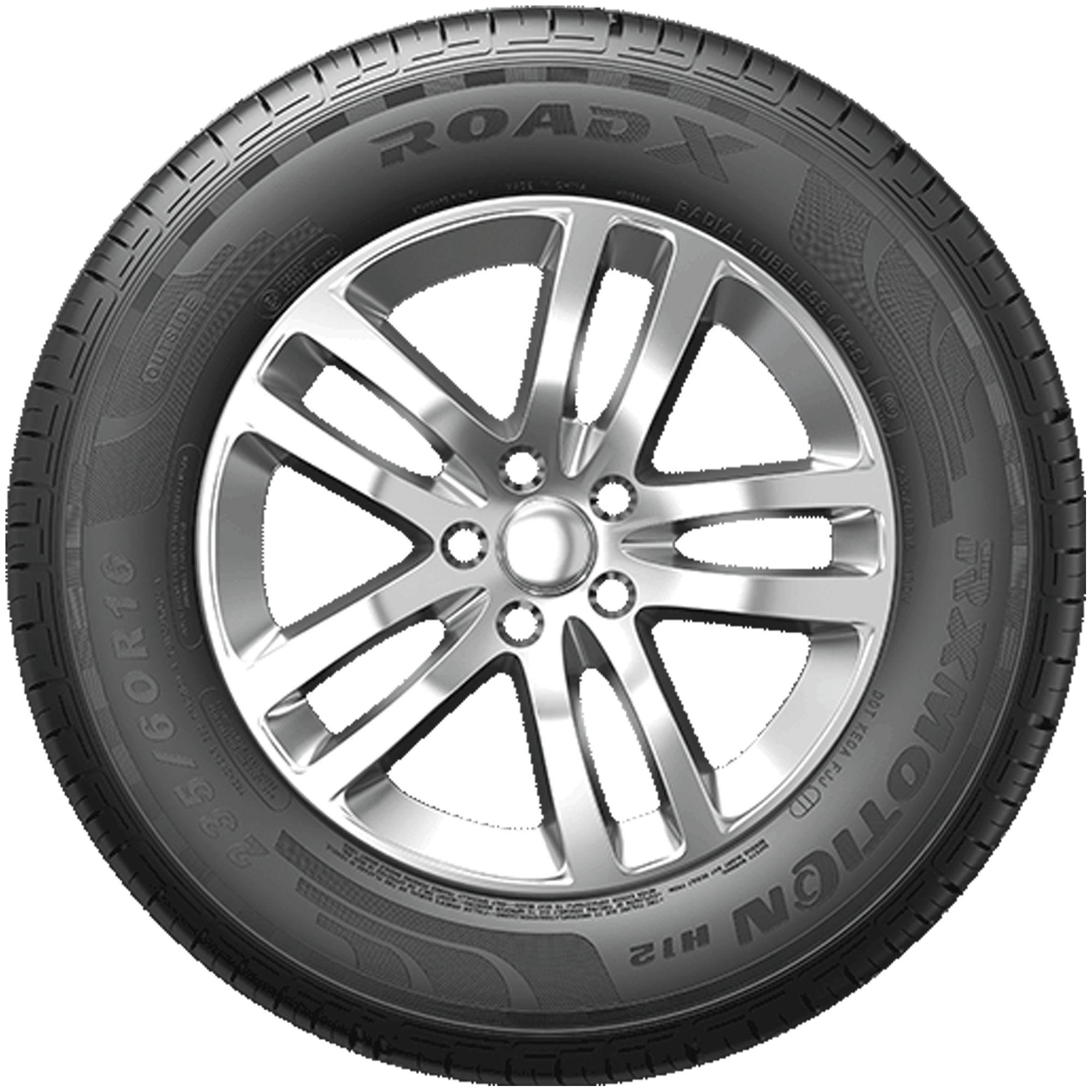 ROADX RX MOTION H12 195/45R15 78W BSW